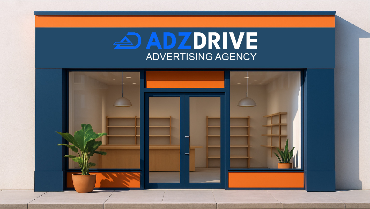 Storefront Branding